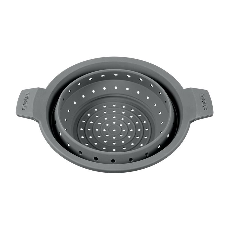 Pyrolux – Silicone Collapsible Colander 16-20cm