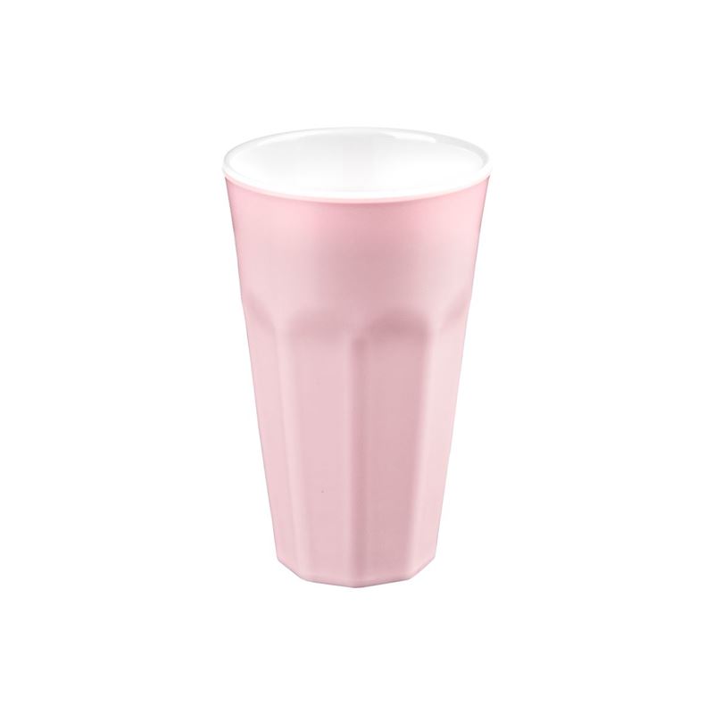 Benzer – Ice Melamine TALL Cooler 475ml Pastel Pink