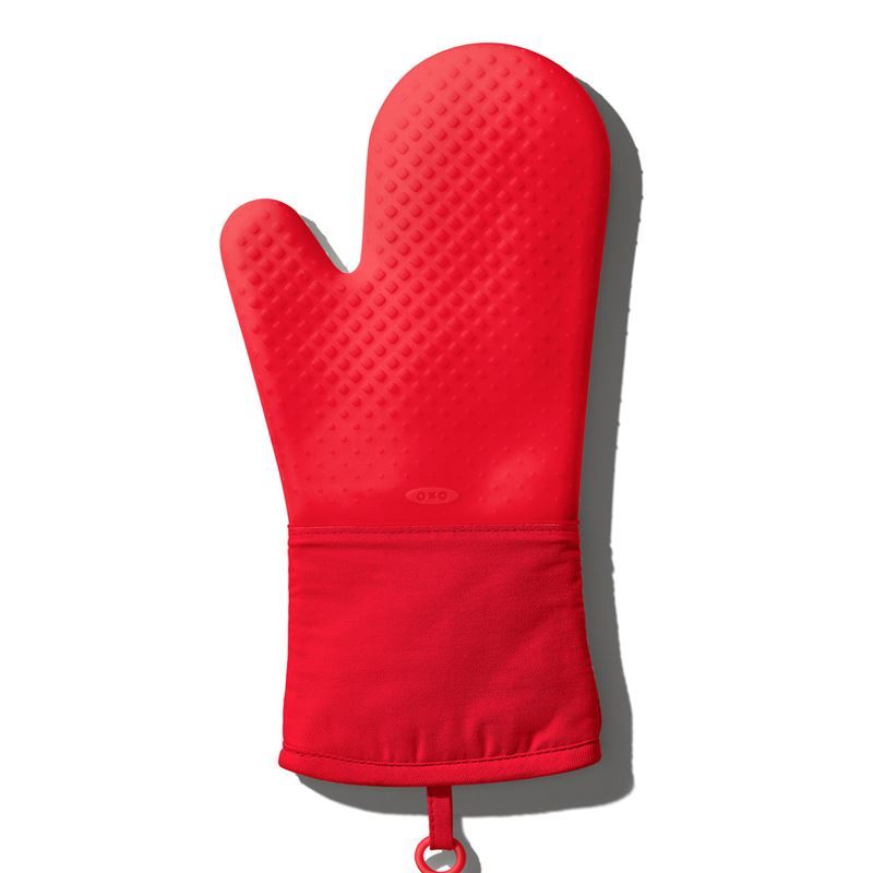 Oxo Good Grips – Silicone Oven Mitt Jam