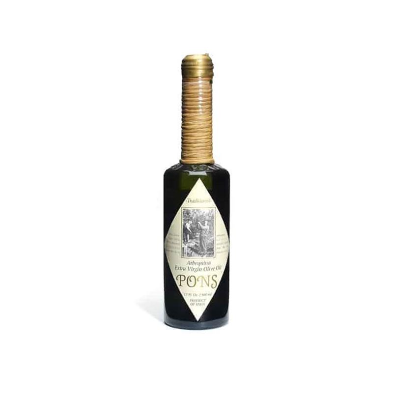 Pons – Extra Virgin Olive Oil 500ml (Product of Spain)