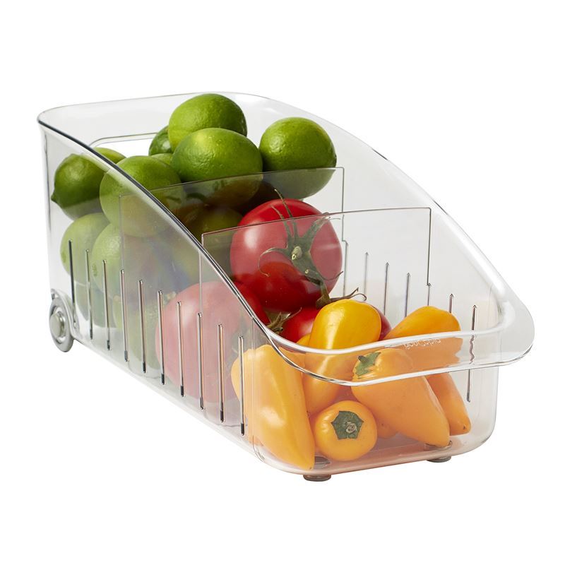 YouCopia – Rollout Fridge Drawer 15.2×38.1cm