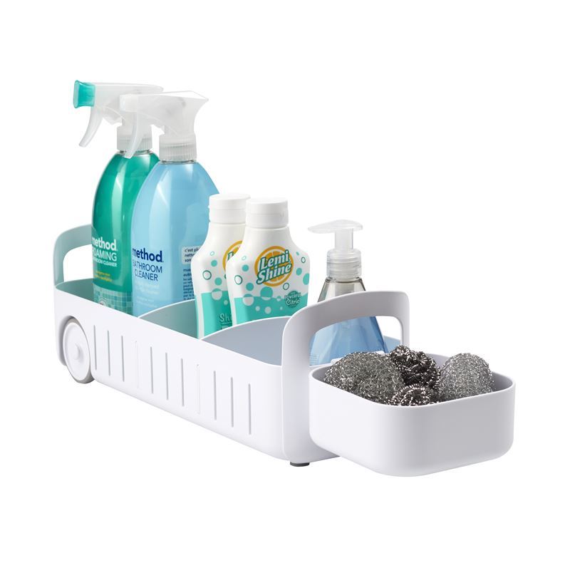 YouCopia – RollOut Under Sink Caddy 12.7×40.6cm