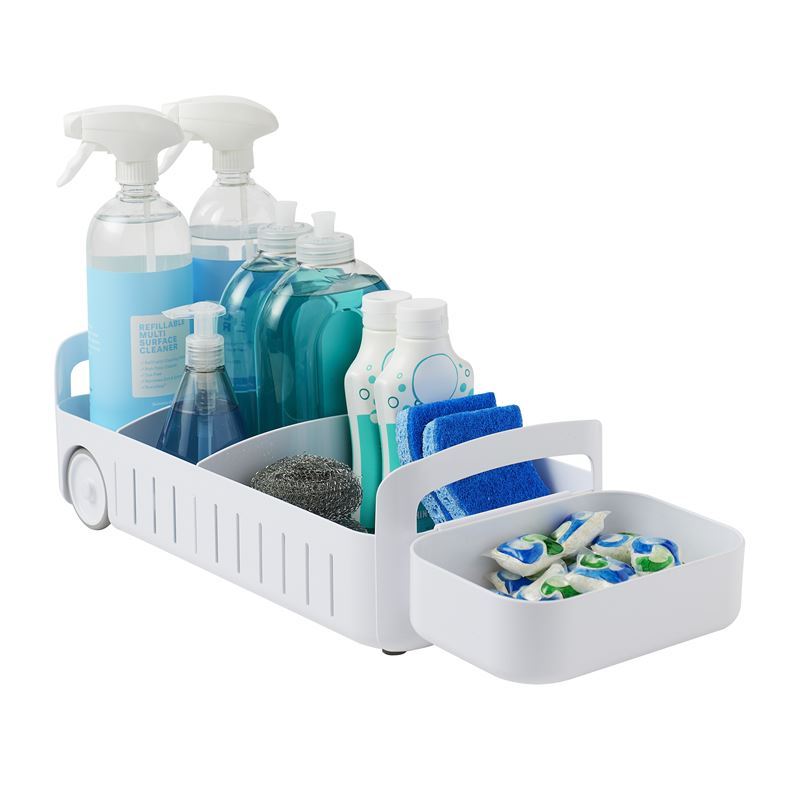 YouCopia – RollOut Under Sink Caddy 20.3×40.6cm