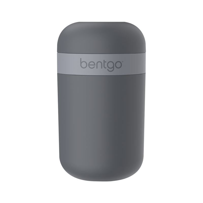 Bentgo – Snack Cup 590ml Dark Grey