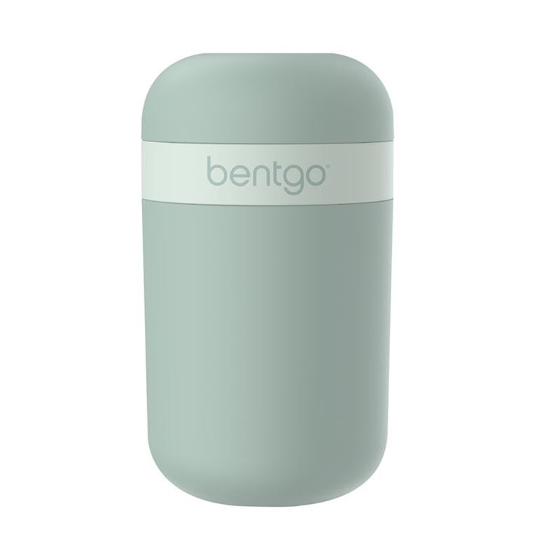 Bentgo – Snack Cup 590ml Mint Green
