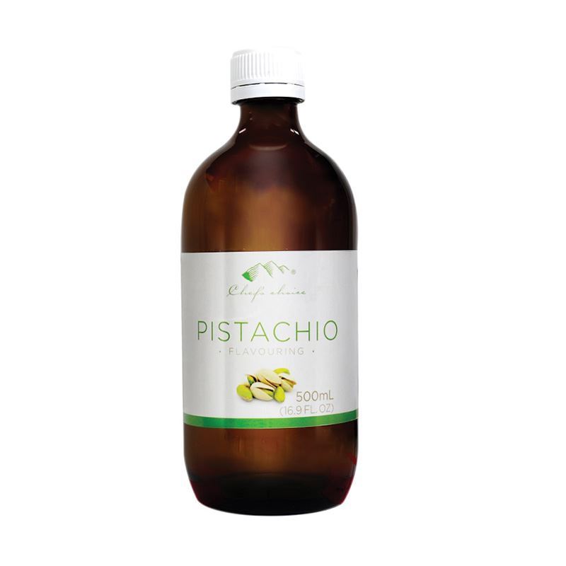 Chef’s Choice – Pistachio Extract 500ml