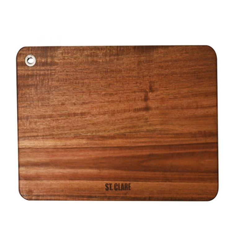 Classica – St Clare Acacia Rectangluar Board 47.5x35x2.5cm