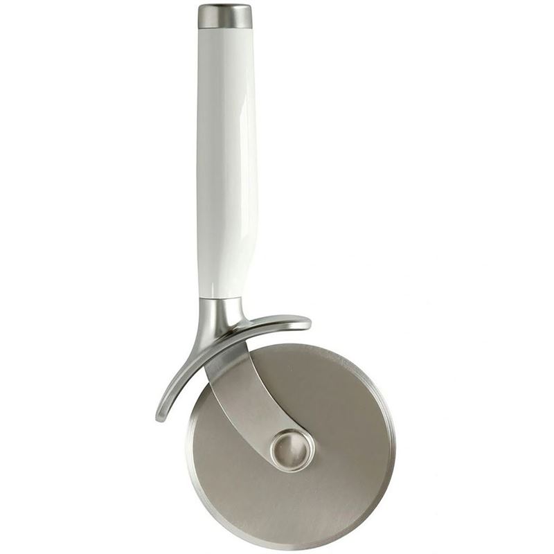 KitchenAid – Classic White Pizza Wheel