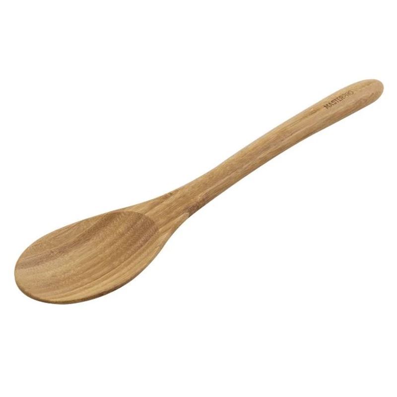 Masterpro – Bamboo Bakers Spoon