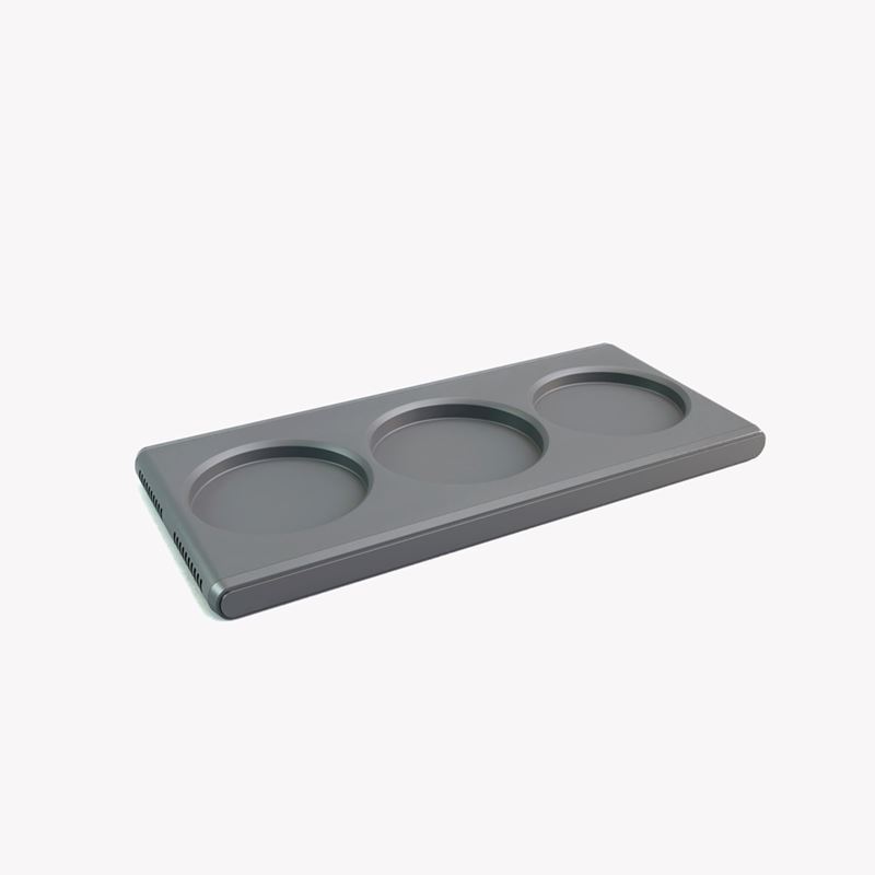 Finamill – Stackable Rectangle Tray