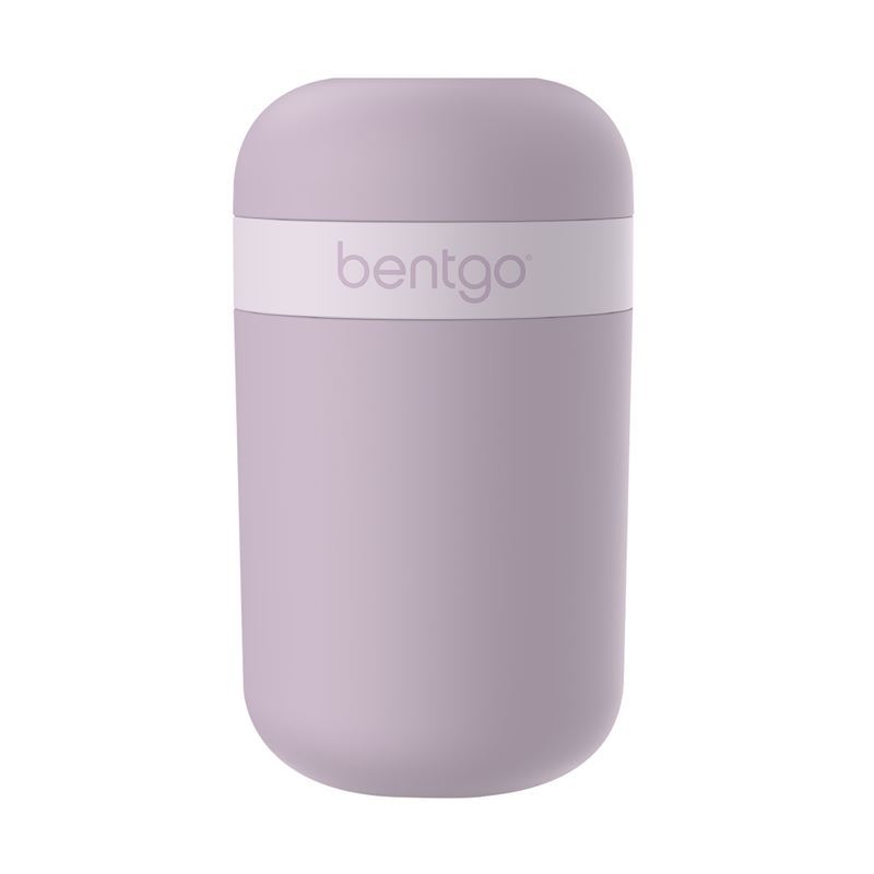 Bentgo – Snack Cup 590ml Orchid
