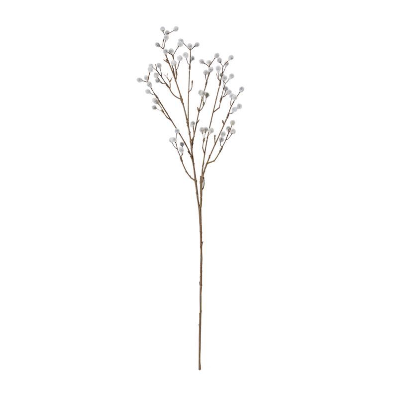 Elme Living – Willow Spray 20x12x70cm Natural