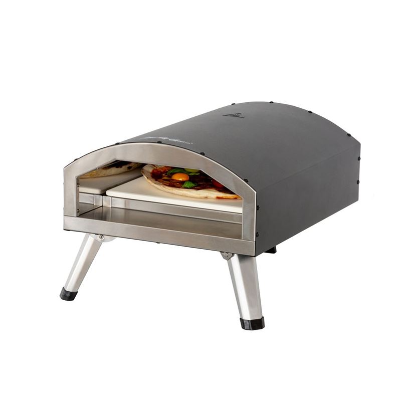 Lenoxx – Healthy Choice Outdoor Electric Pizza Oven
