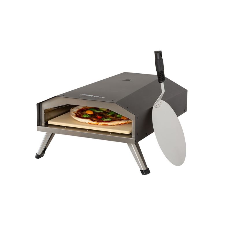 Lenoxx – Healthy Choice Outdoor Gas Pizza Oven