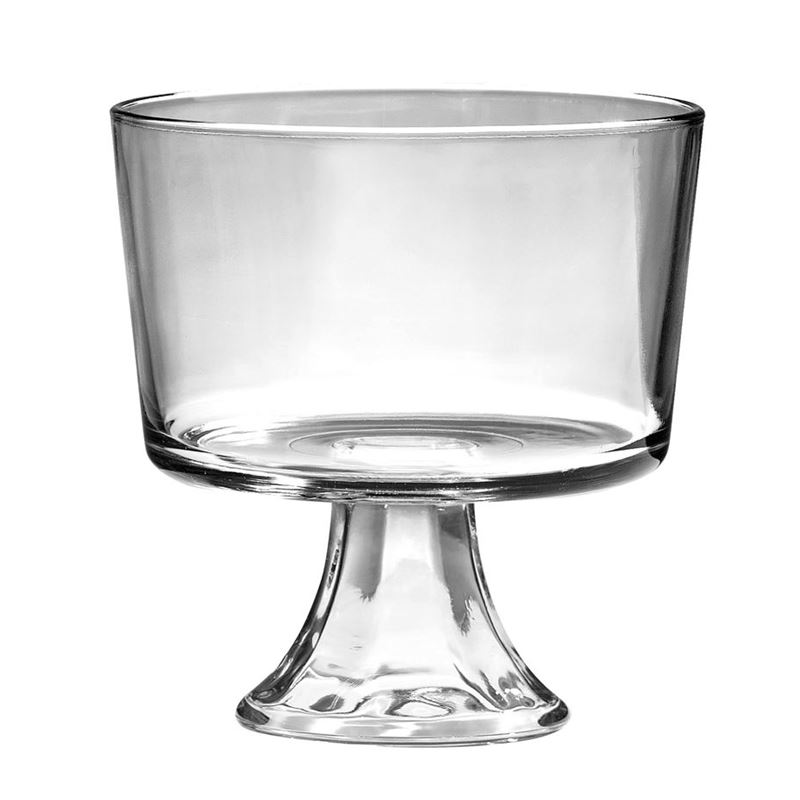 Anchor Hocking – Presence Mini Trifle Dessert Snack Footed Bowl 237ml (Made in the U.S.A)