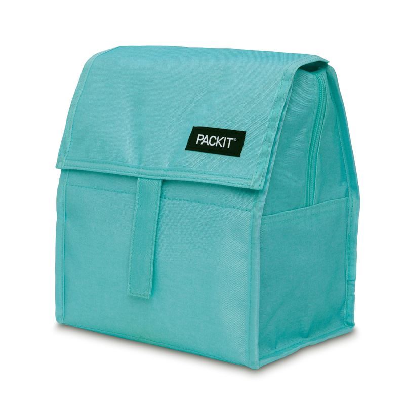 Packit – Freezable Lunch Bag Mint