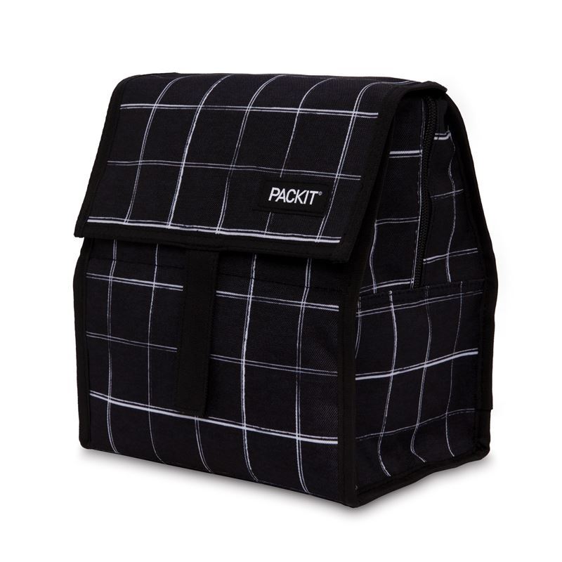 Packit – Freezable Lunch Bag Grid