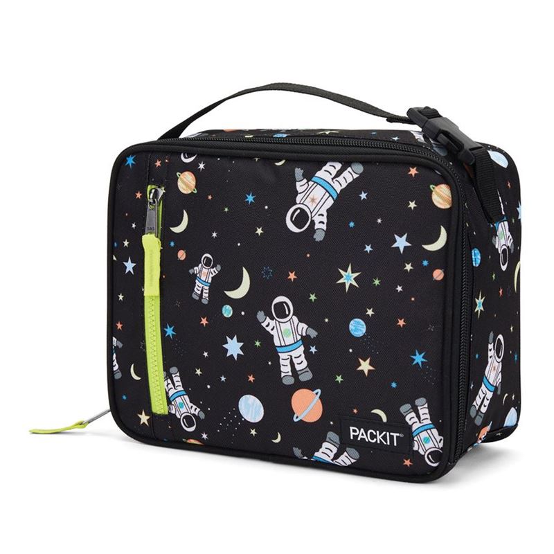 Packit – Freezable Classic Lunch Box Spaceman