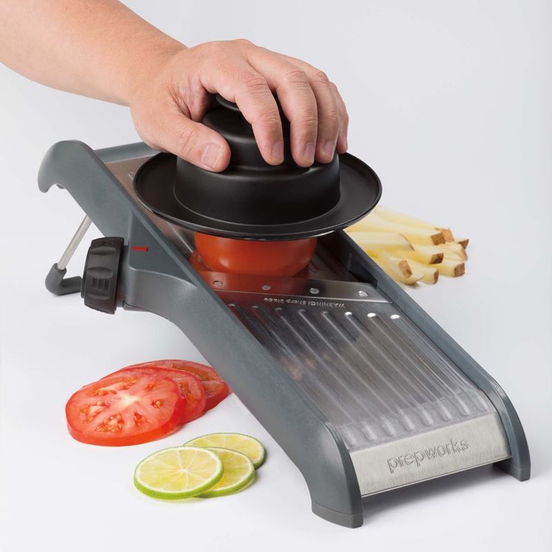 PL8 by Progressive – Dial & Slice Chef’s Mandoline