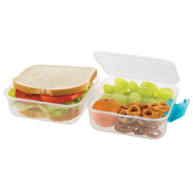 Progressive –  SnapLock Snap & Go Lunch Box