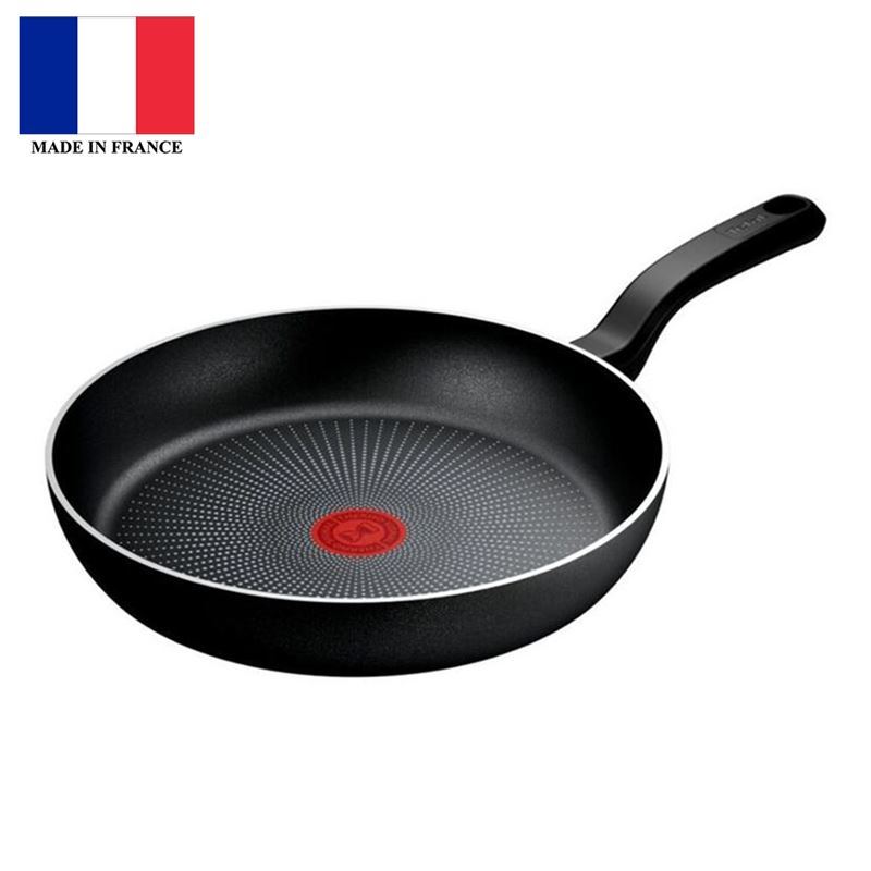 Tefal – So Expert Induction Non-Stick Frypan 28cm (Made in France)