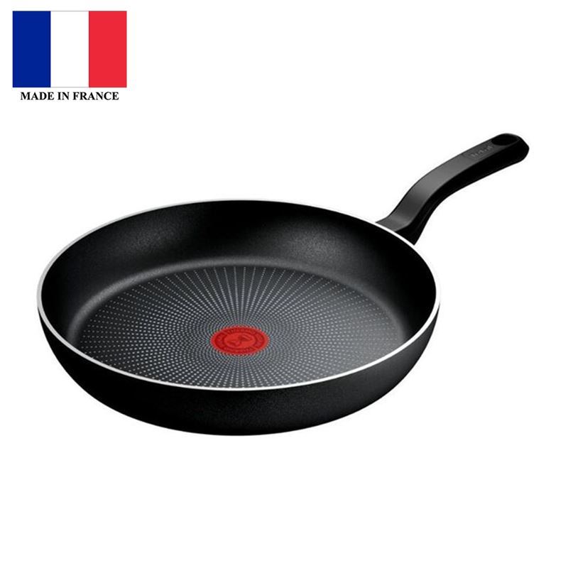Tefal – So Expert Induction Non-Stick Frypan 30cm (Made in France)