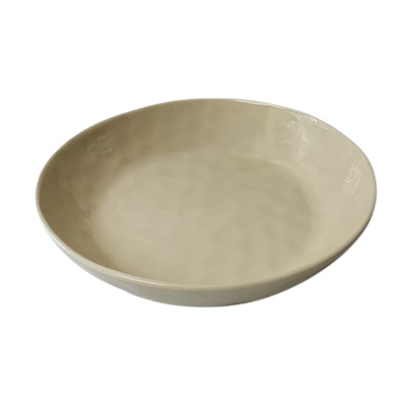 Grand Designs – Serano Dinner Bowl 23cm Cream