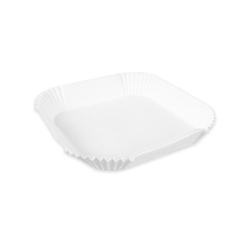 Avanti – AirFryer Disposable Square 16x16x4.5cm Insert Papers Pack of 100