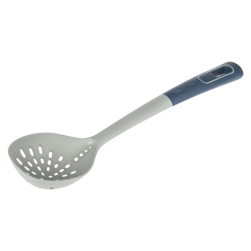 Salter – Indigo Slotted Spoon