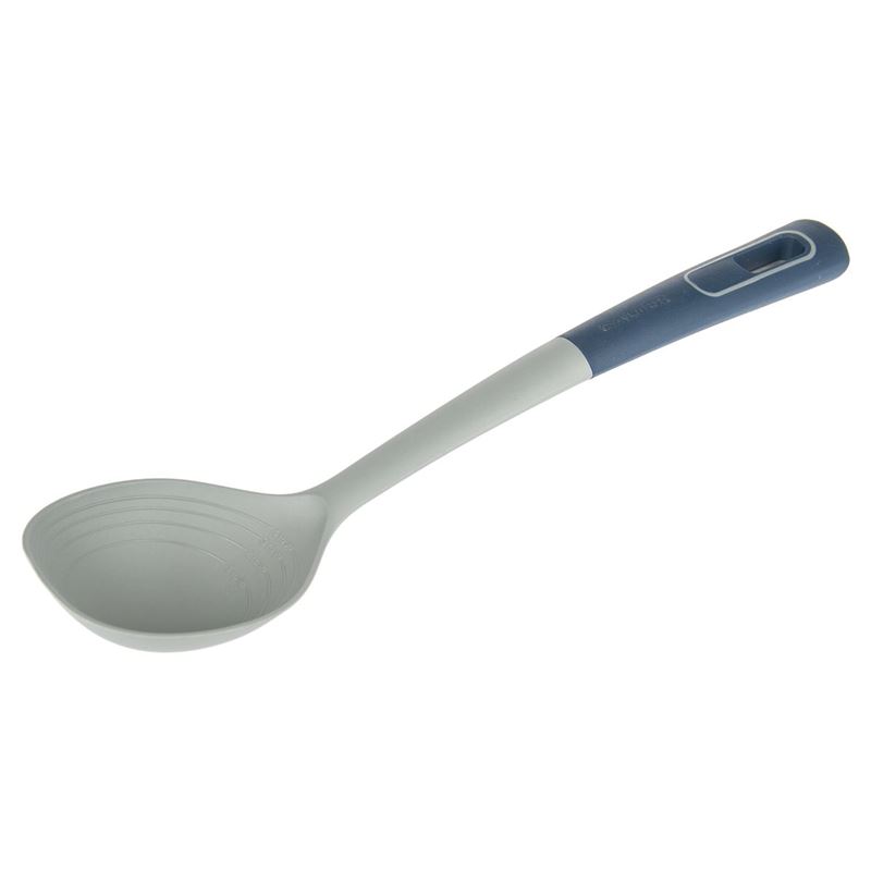 Salter – Indigo Solid Spoon