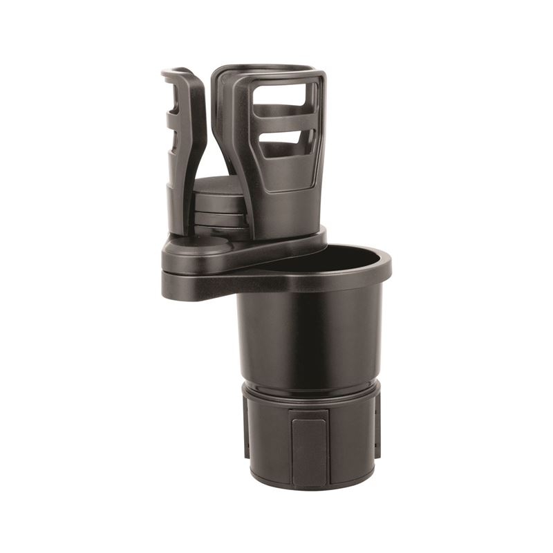 Avanti – Multi-Function Car Cup Holder