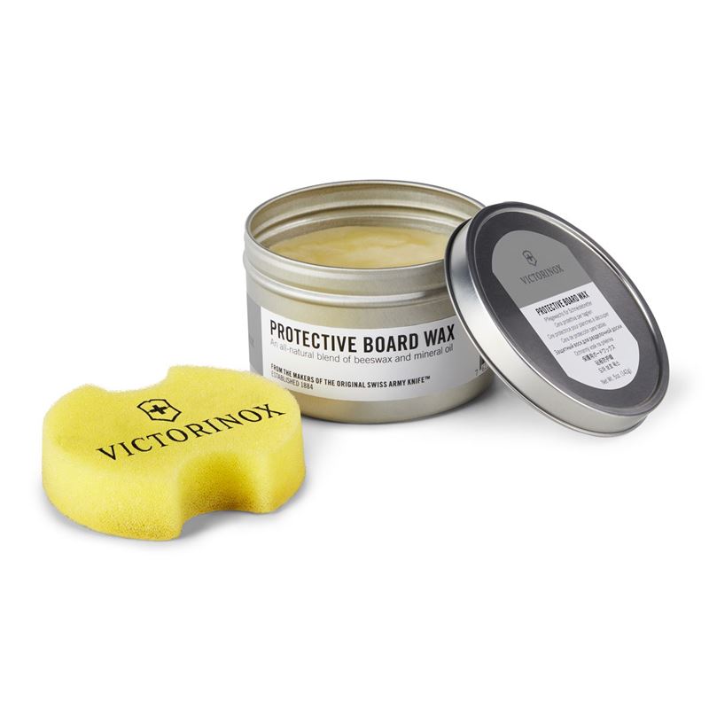 Victorinox – Protective Wax for Cutting Boards