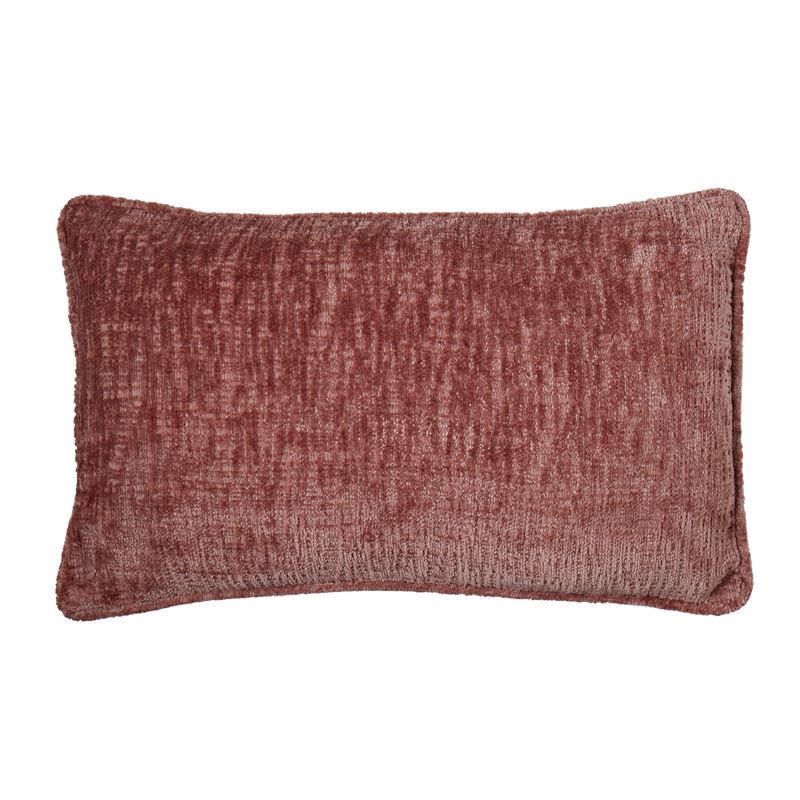 Amalfi – Camrose Cushion 50x10x30cm Pink