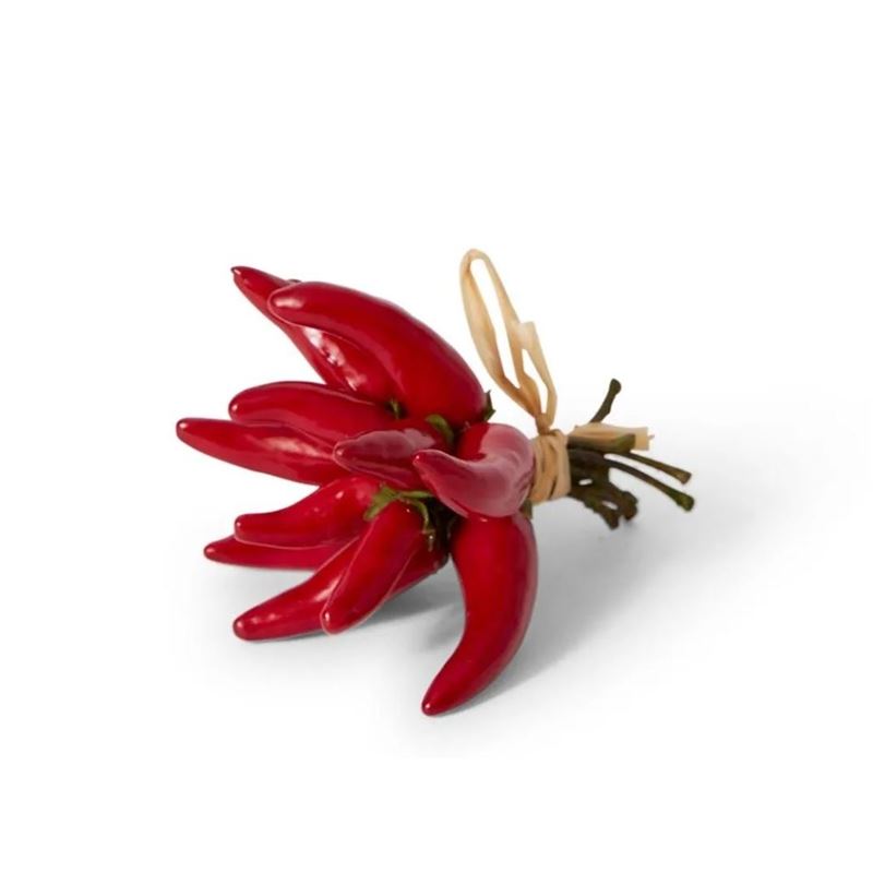 Elme Living – Chilli Bunch 6x6x8cm