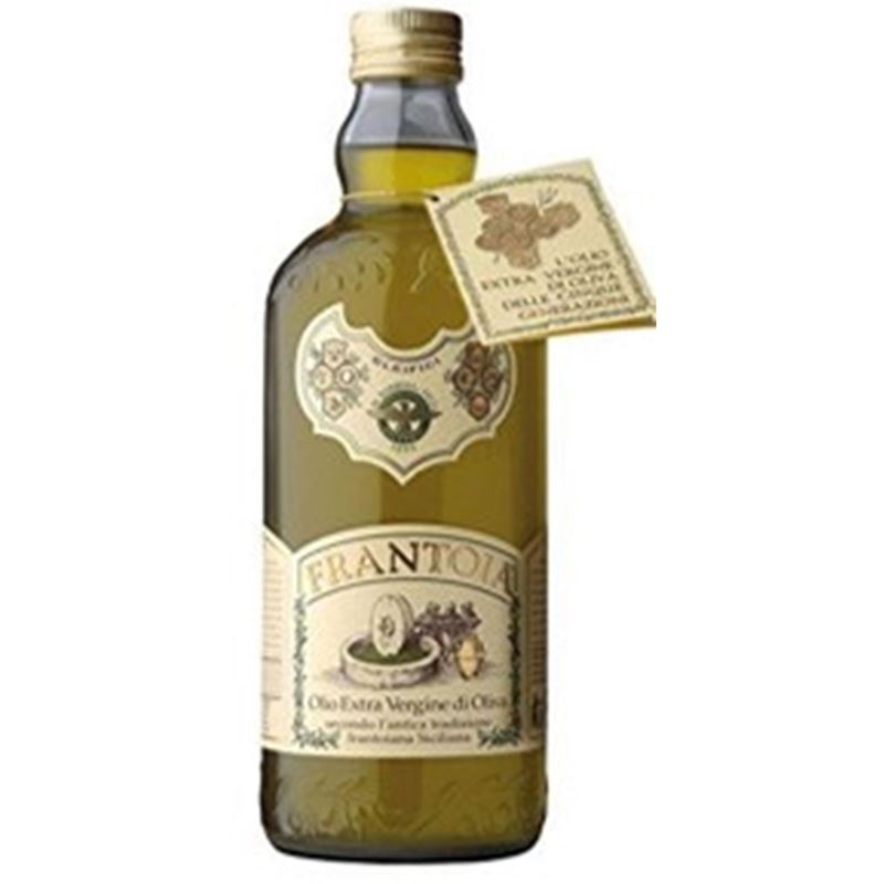 Barbera – Frantoia Extra Virgin Olive Oil 1Ltr
