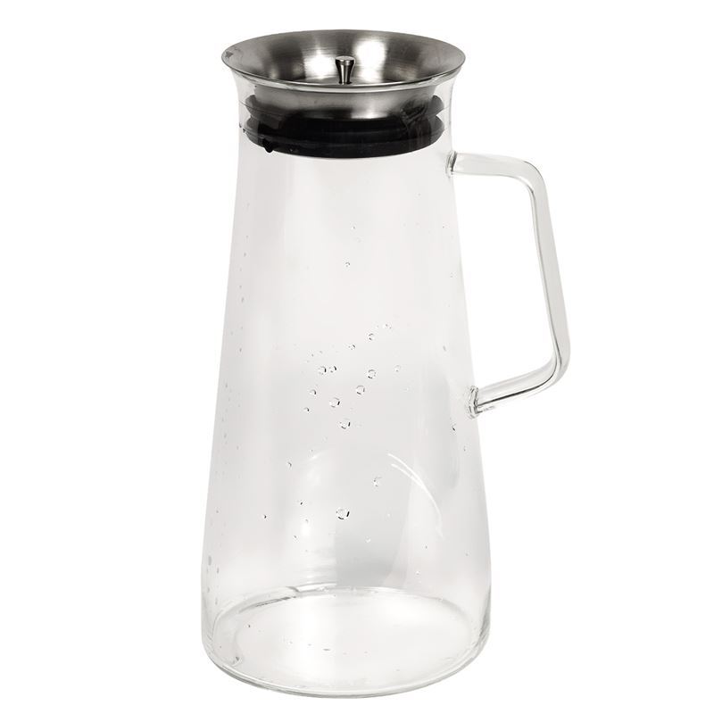 IconChef – Glass Carafe Decanter 1.5Ltr