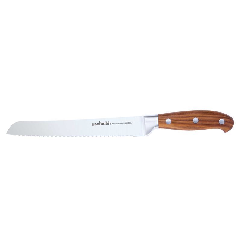 Essteele – 20cm Bread Knife