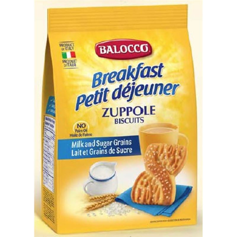 Balocco – Zuppole Biscuits 350g