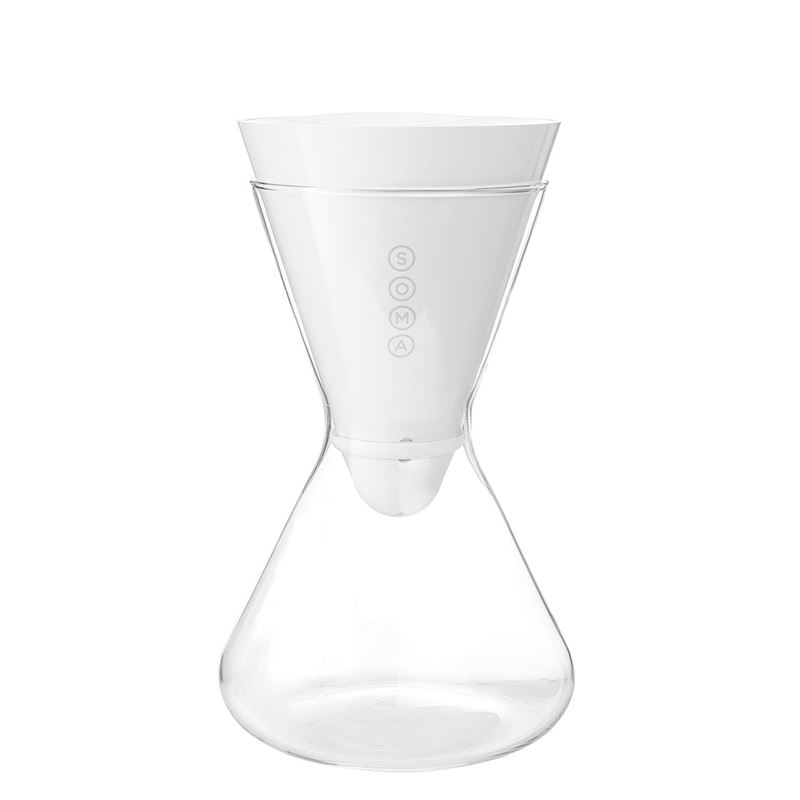 SOMA – Filter Carafe Glass 1.4Ltr Glass