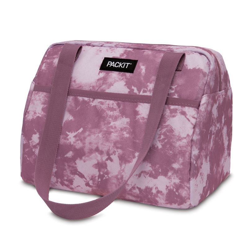 Packit – Freezable Hampton Lunch Bag Mulberry