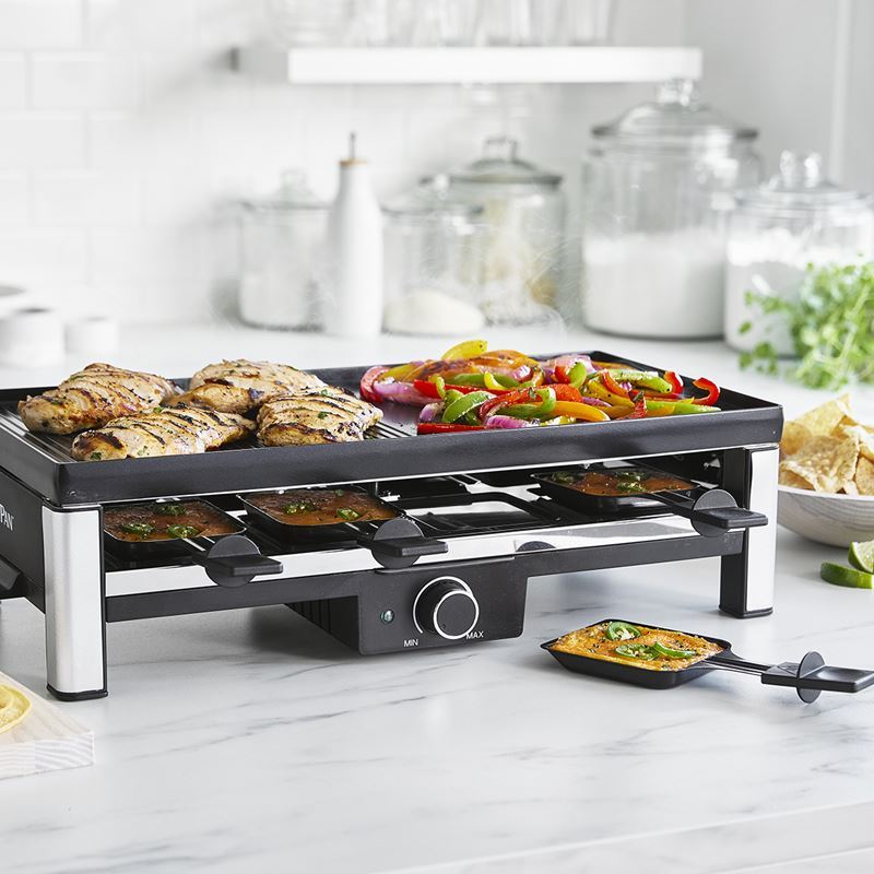 Greenpan – Electrical Gourmet Party Grill