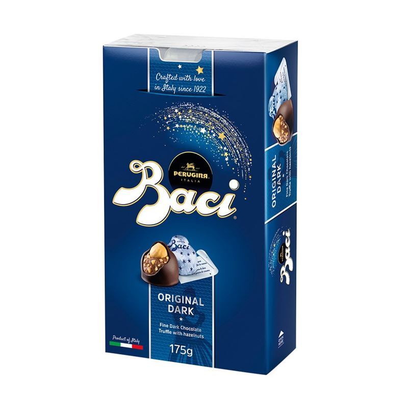 Baci – Original Dark Bijou 175g (Made in Italy)