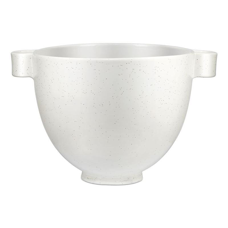 KitchenAid – Speckled Stone Ceramic Bowl