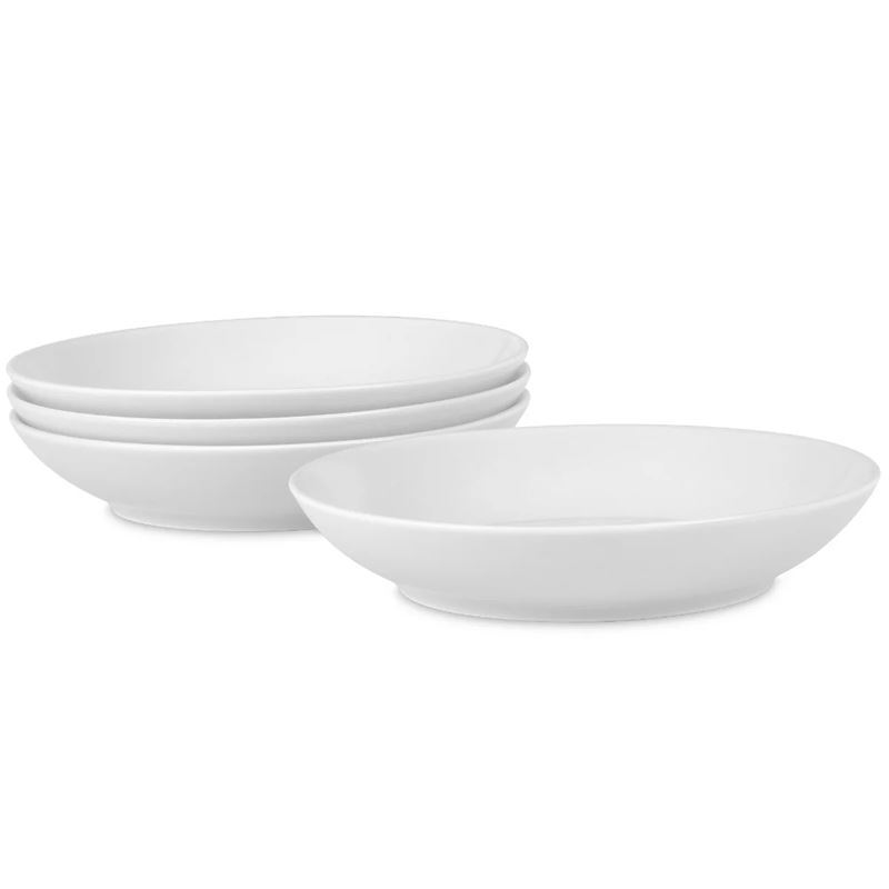 Noritake – Colourscapes WoW Dune Pasta Bowl 24×4.2cm Set of 4