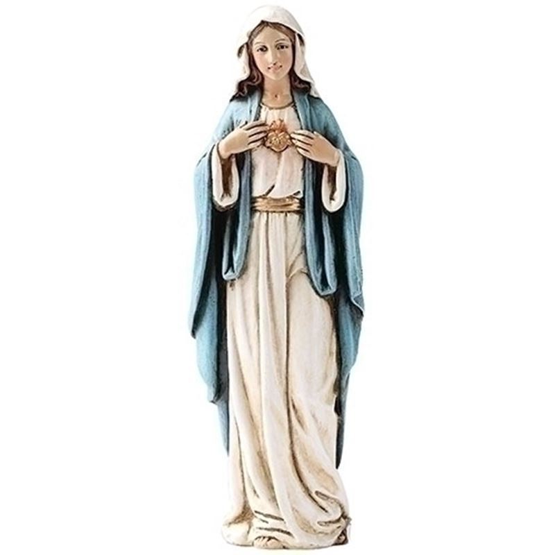 Roman – Joseph’s Studio Immaculate Heart of Mary 15cm