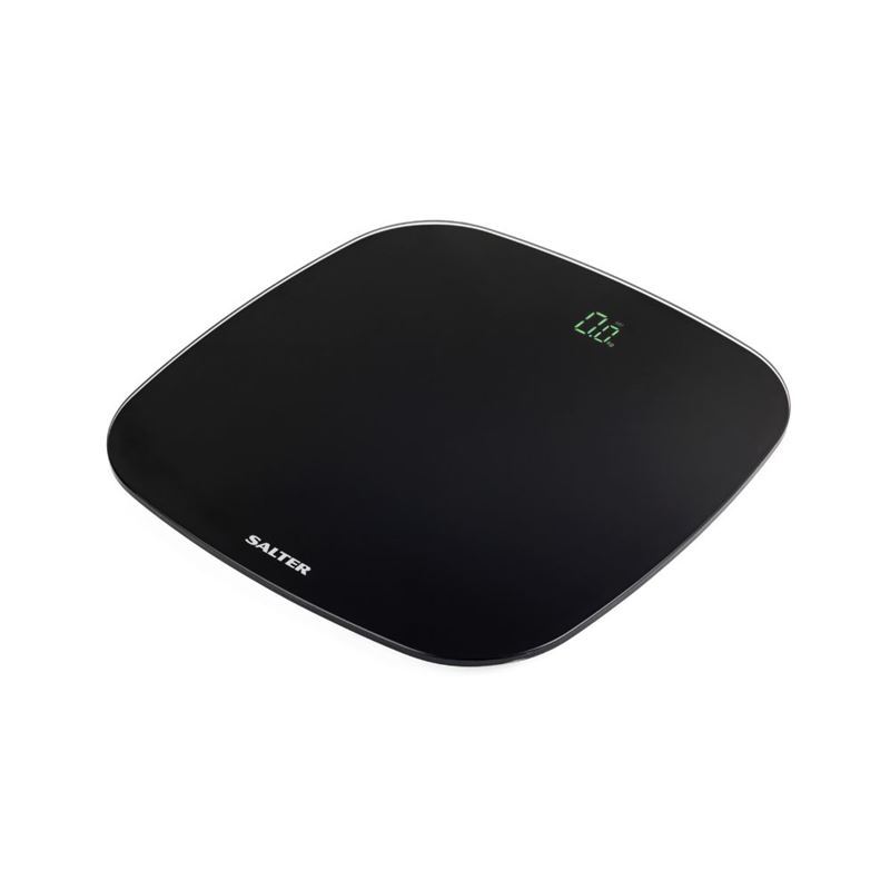 Salter – Eco Rechargeable Bathroom Scale 180kg