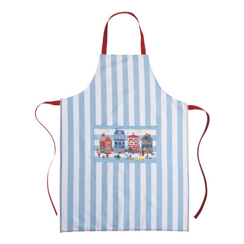 Porto – Night Before Cotton 70x95cm Apron