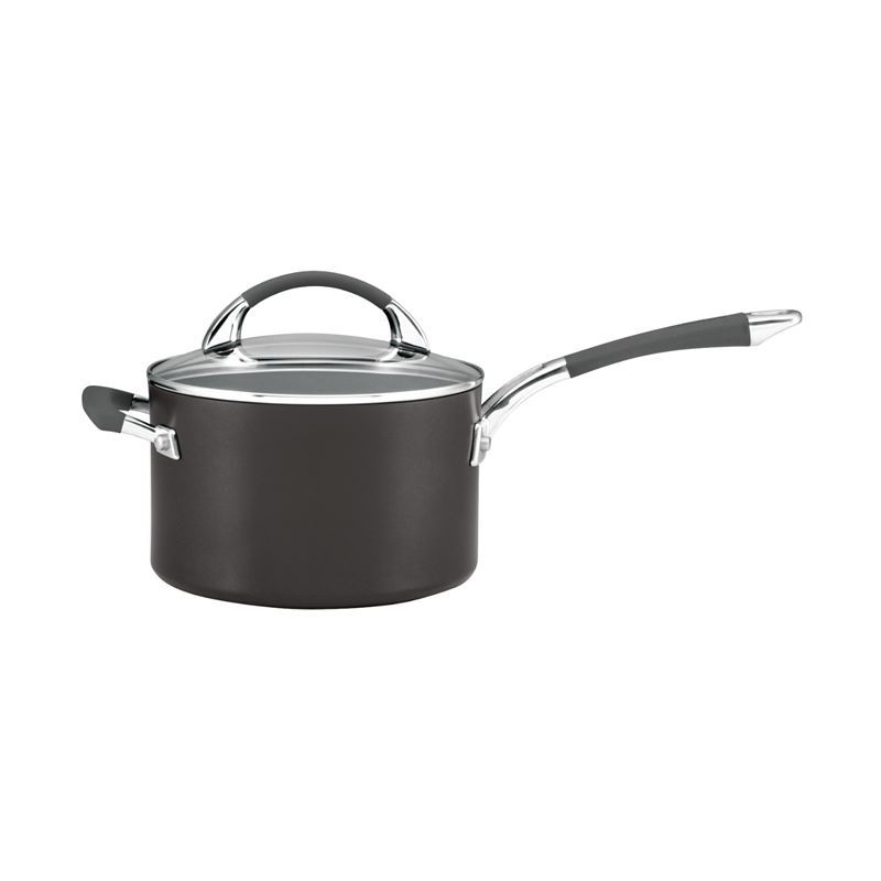 Anolon – Endurance+ 20cm Covered Saucepan 3.8Ltr