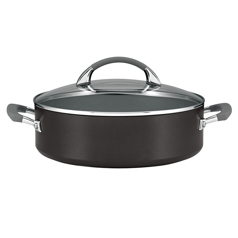 Anolon – Endurance+ 28cm Covered Sauteuse 4.7Ltr