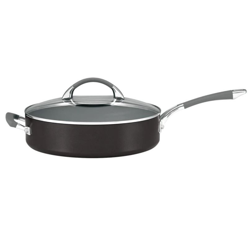 Anolon – Endurance+ 30cm Covered Saute 4.7Ltr